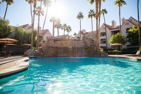 Holiday Inn Club Vacations At Desert Club Resort