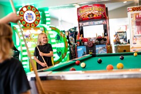 Holiday Inn Club Vacations At Desert Club Resort
