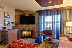 Holiday Inn Club Vacations At Desert Club Resort