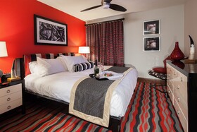Holiday Inn Club Vacations At Desert Club Resort