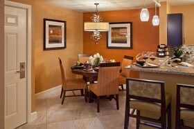 Holiday Inn Club Vacations At Desert Club Resort