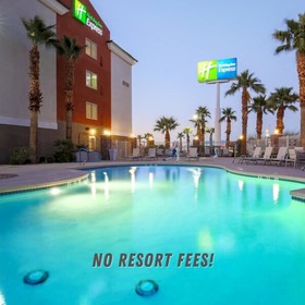Holiday Inn Express Las Vegas - South