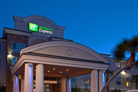 Holiday Inn Express Las Vegas - South