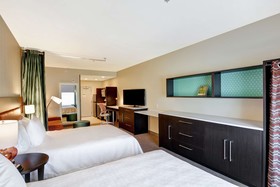 Home2 Suites by Hilton Las Vegas Strip South