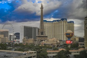 Jockey Club Las Vegas by Strip View Suites