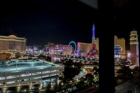 Jockey Club Las Vegas by Strip View Suites
