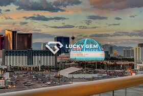 Lucky Gem Penthouse Suites at Signature