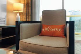 Lucky Gem Penthouse Suites at Signature