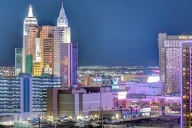 Lucky Gem Penthouse Suites at Signature