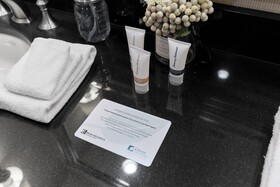 Lucky Gem Penthouse Suites at Signature