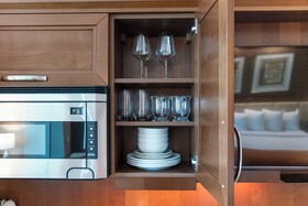 Lucky Gem Penthouse Suites at Signature