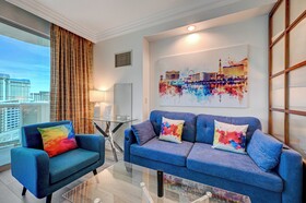 Lucky Gem Penthouse Suites at Signature