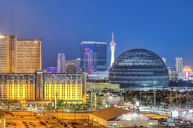 Lucky Gem Penthouse Suites at Signature