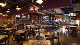 Lucky Gem Penthouse Suites at Signature