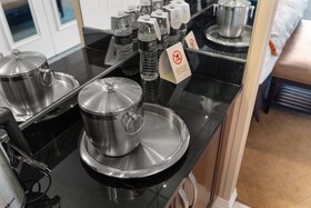 Lucky Gem Penthouse Suites at Signature