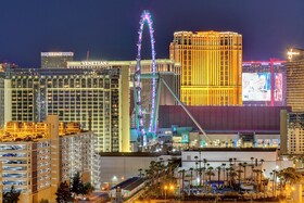 Lucky Gem Penthouse Suites at Signature