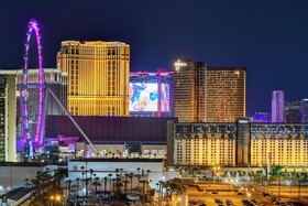 Lucky Gem Penthouse Suites at Signature