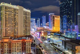 Lucky Gem Penthouse Suites at Signature