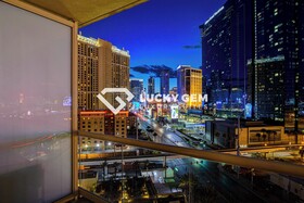 Lucky Gem Penthouse Suites at Signature