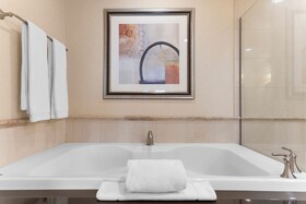 Lucky Gem Penthouse Suites at Signature