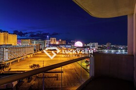 Lucky Gem Penthouse Suites at Signature