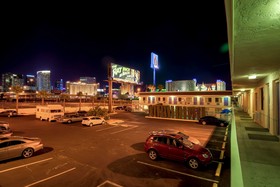 Motel 6 Las Vegas I 15