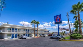 Motel 6 Las Vegas - Boulder Hwy