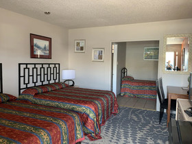 Motel 8 Las Vegas