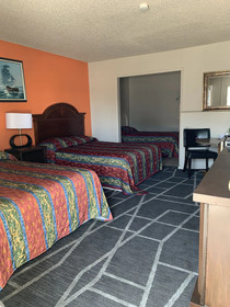 Motel 8 Las Vegas