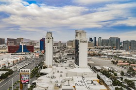 Palms Casino Resort by Strip View Suites