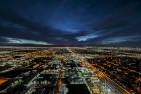 Palms Place by Strip View Suites