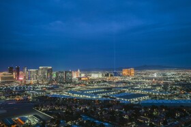 Palms Place by Strip View Suites