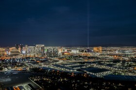 Palms Place by Strip View Suites