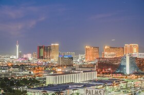 Palms Place by Strip View Suites