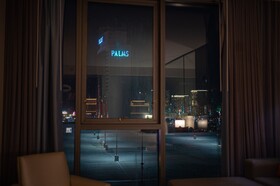 Palms Place by Strip View Suites