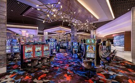 Palms Place by Strip View Suites
