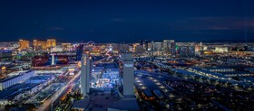 Palms Place by Strip View Suites