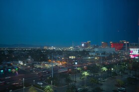 Palms Place by Strip View Suites