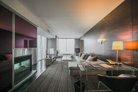 Palms Place by Strip View Suites