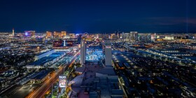 Palms Place by Strip View Suites