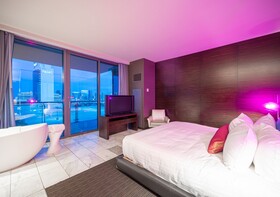Palms Place by Strip View Suites