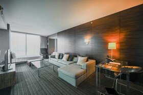 Palms Place by Strip View Suites