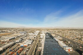 Palms Place by Strip View Suites