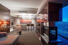 Palms Place by Strip View Suites