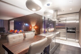 Palms Place by Strip View Suites