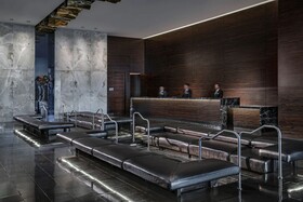 Palms Place by Strip View Suites