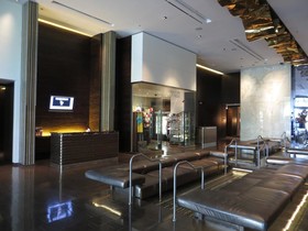 Palms Place Hotel & Spa by Jet Luxury Resorts