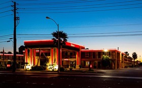 Red Roof Inn Las Vegas