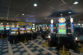 Siegel Slots and Suites