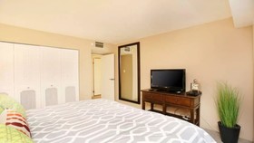 Stay Together Suites at The Cosmopolitan/Jockey Club